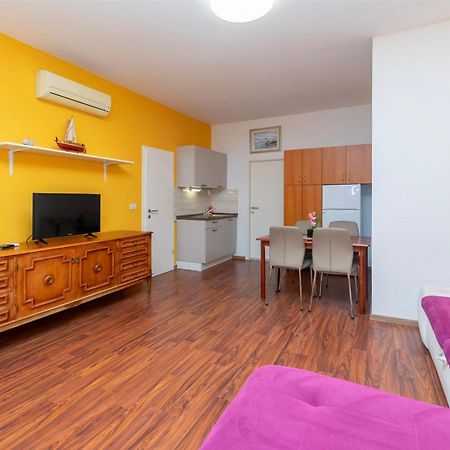 Apartments Amulic Дуче Экстерьер фото