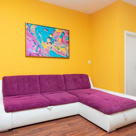 Apartments Amulic Дуче Экстерьер фото