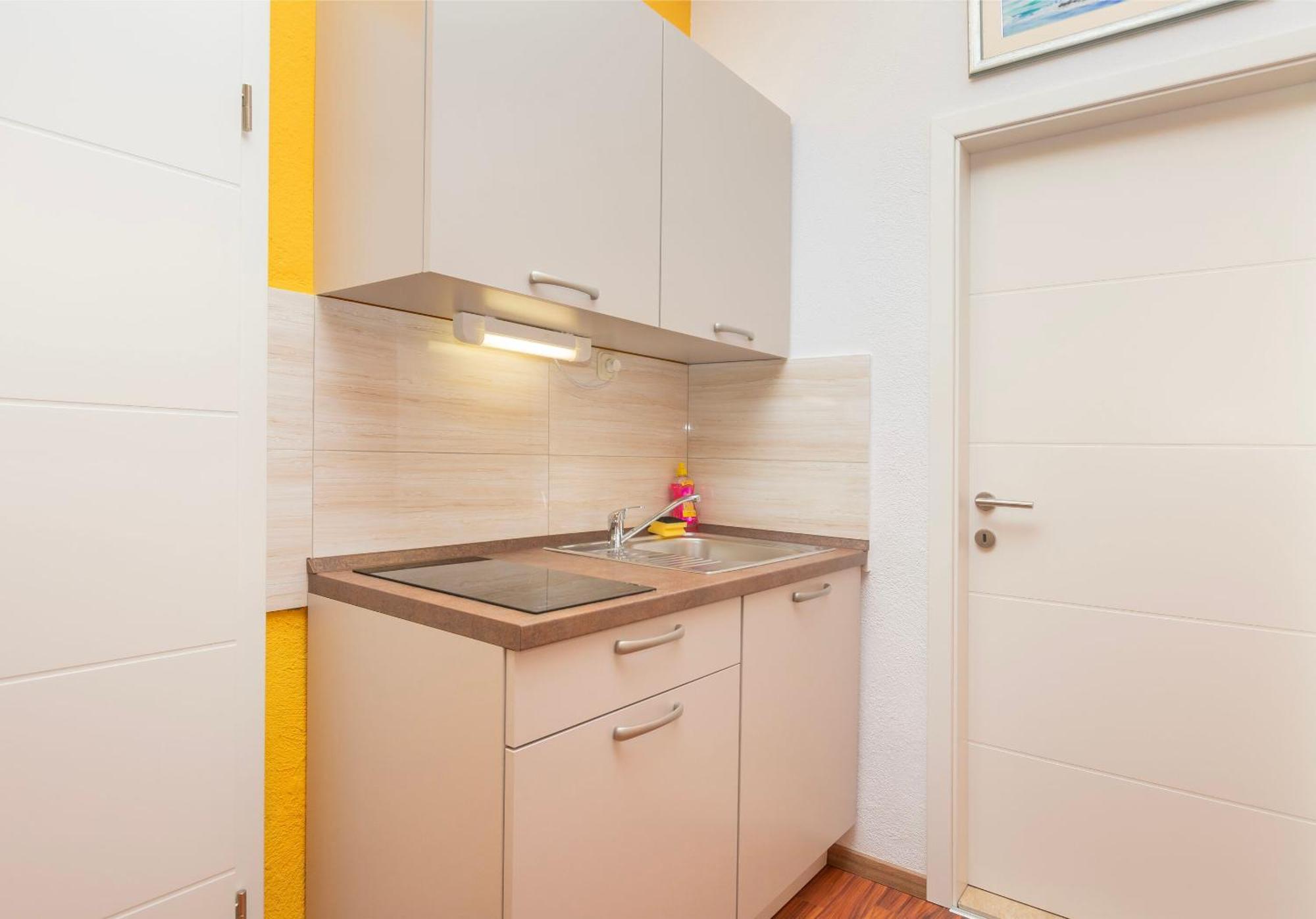 Apartments Amulic Дуче Экстерьер фото