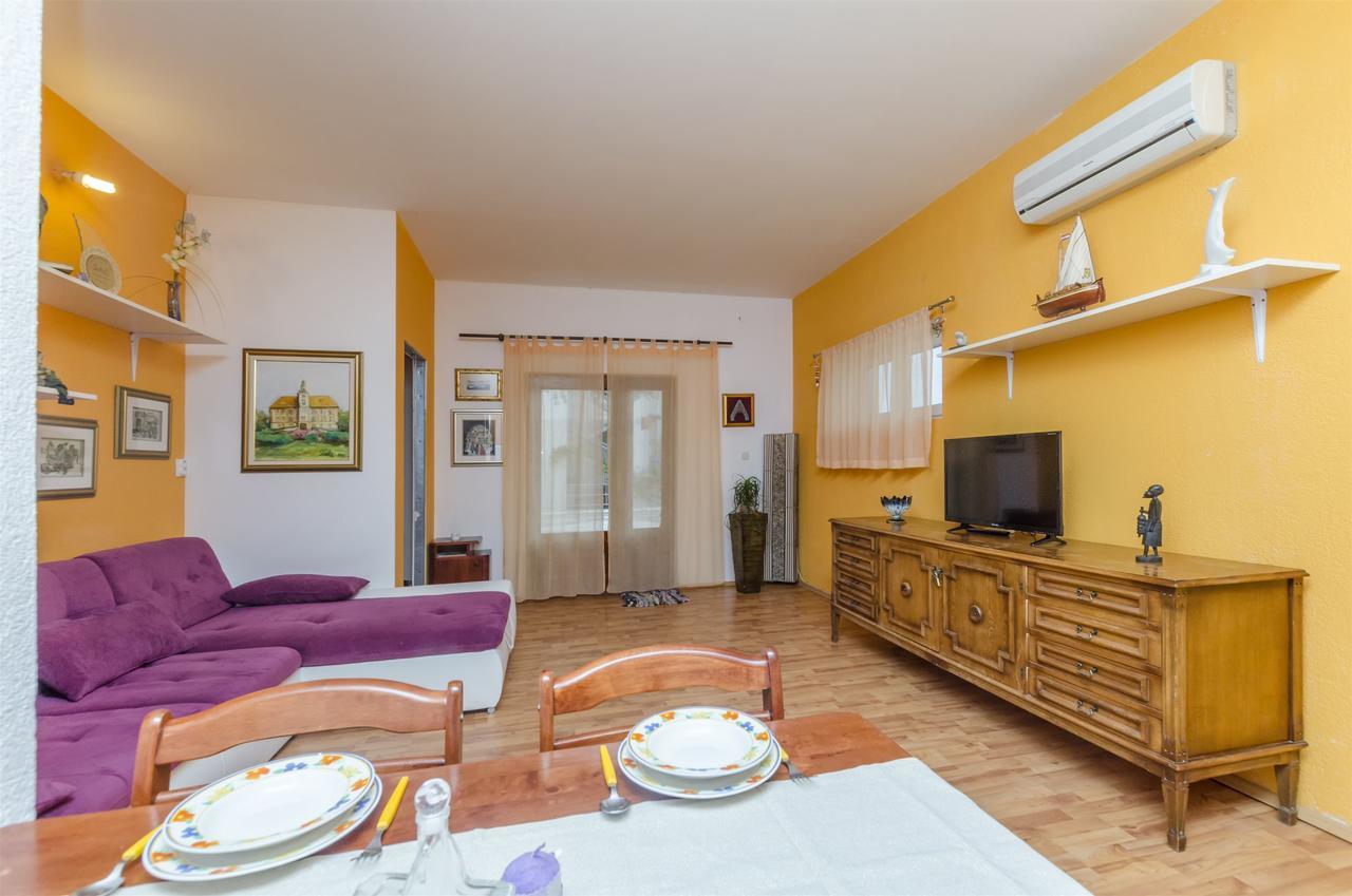 Apartments Amulic Дуче Экстерьер фото