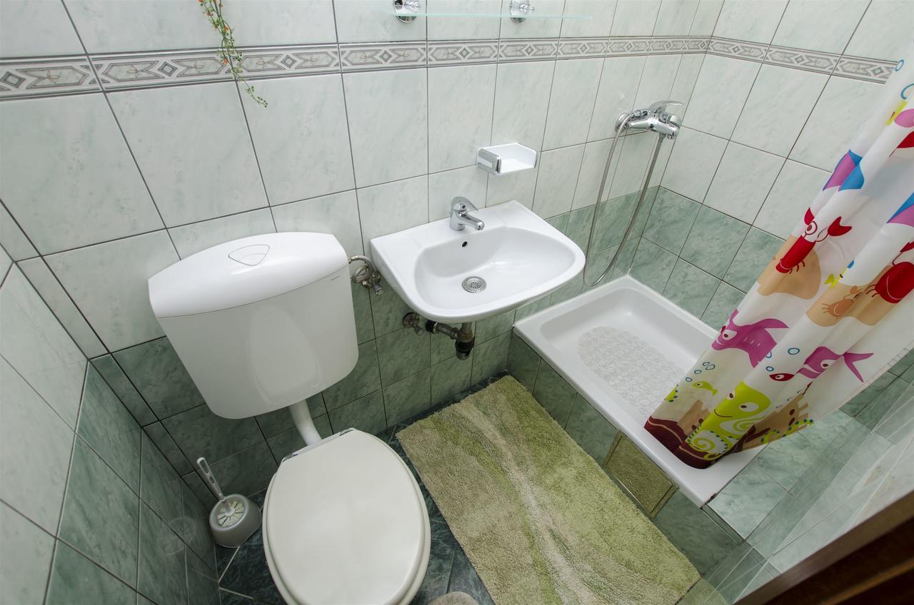 Apartments Amulic Дуче Экстерьер фото