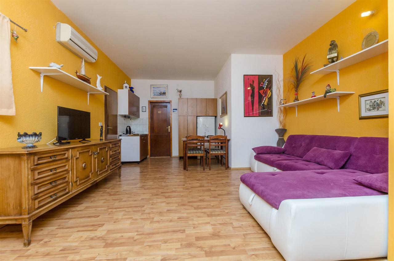 Apartments Amulic Дуче Экстерьер фото