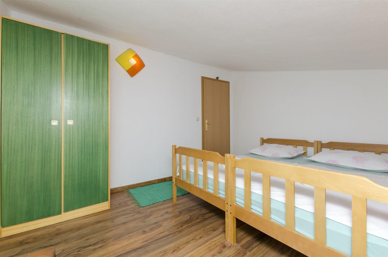 Apartments Amulic Дуче Экстерьер фото