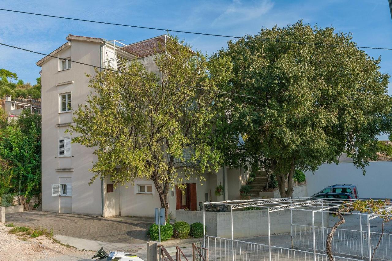 Apartments Amulic Дуче Экстерьер фото