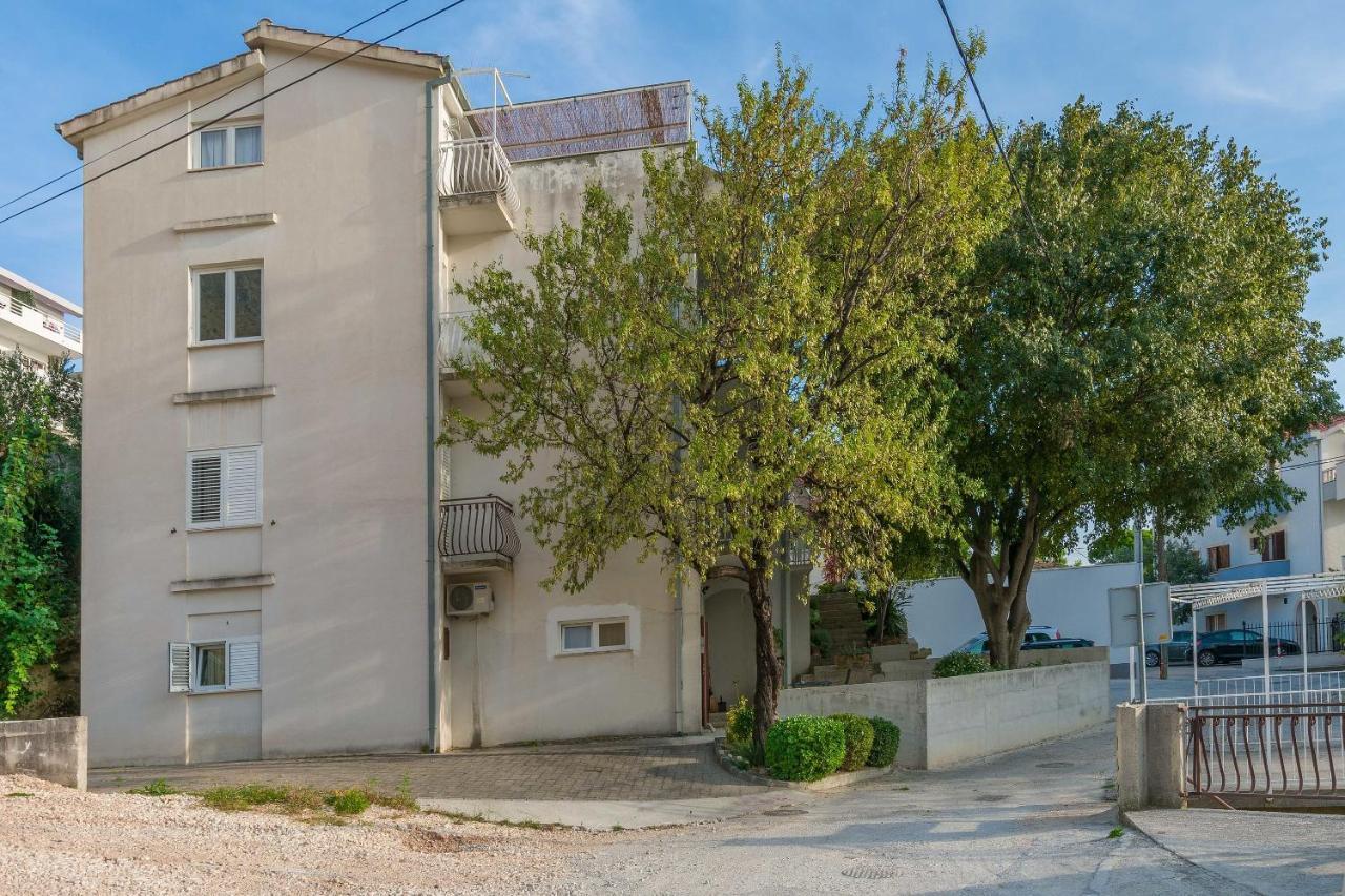 Apartments Amulic Дуче Экстерьер фото